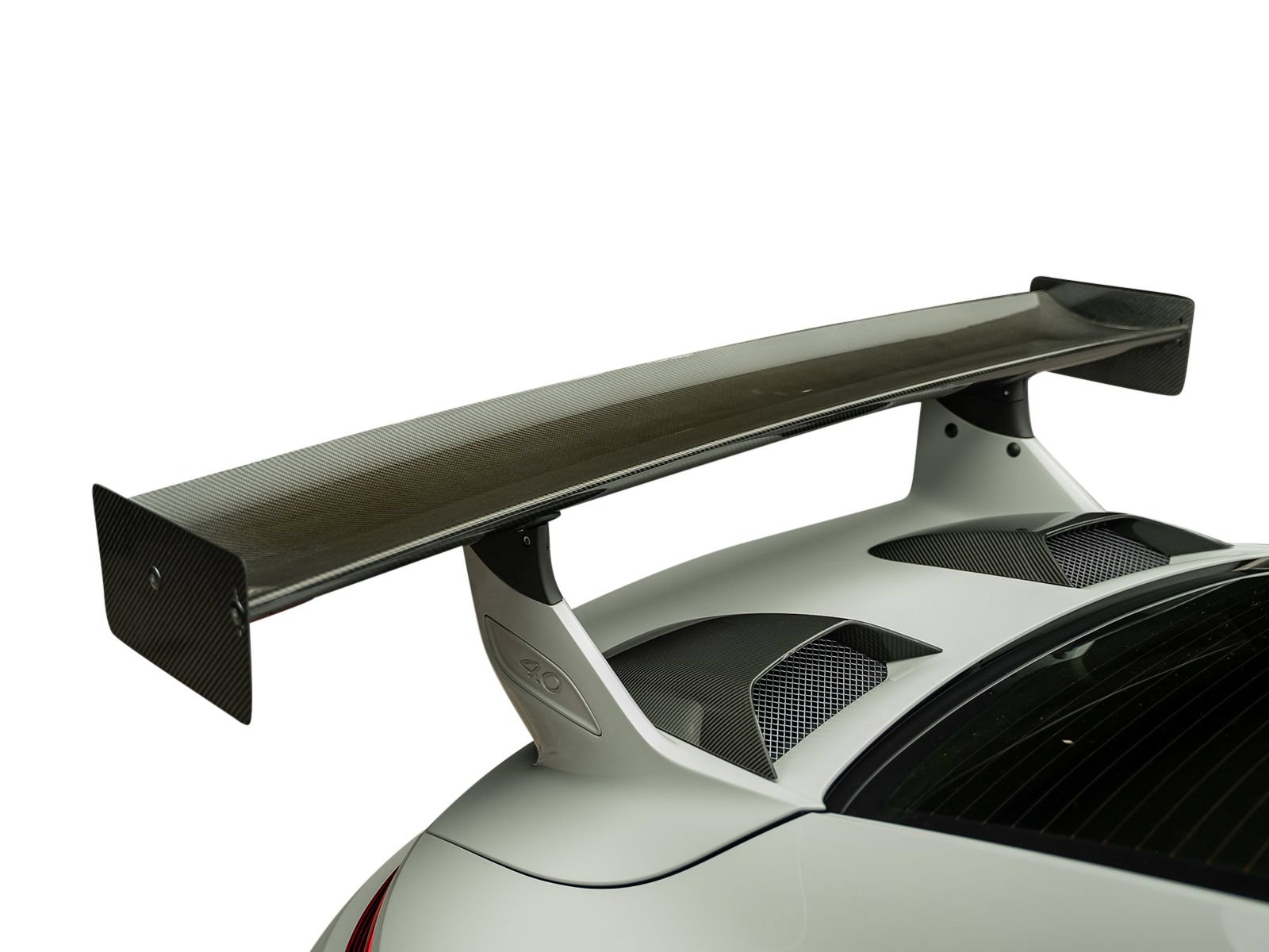 Used 2018 Porsche 911 GT3 RWD image 17