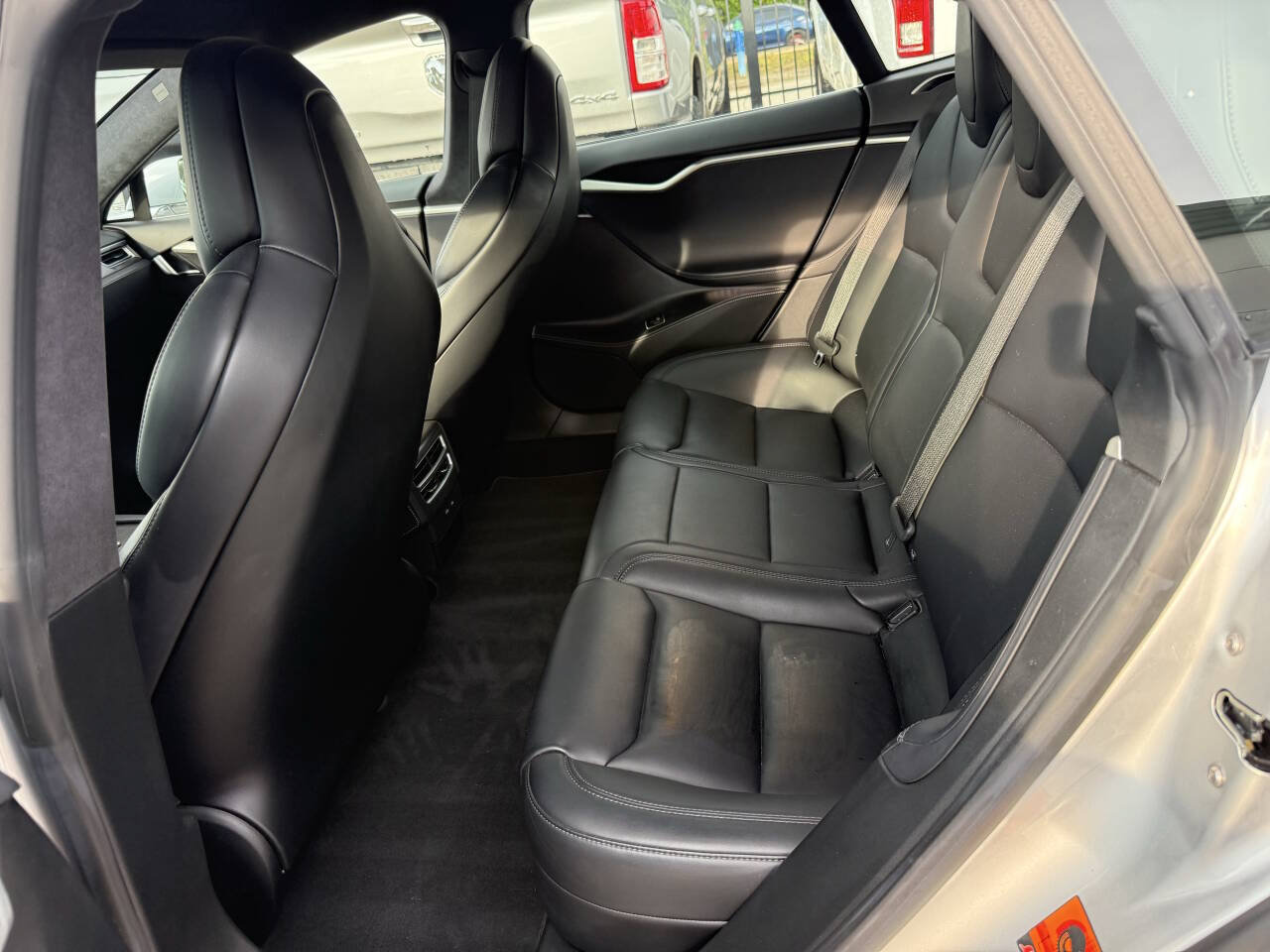 Used 2017 Tesla Model S 60 RWD image 13