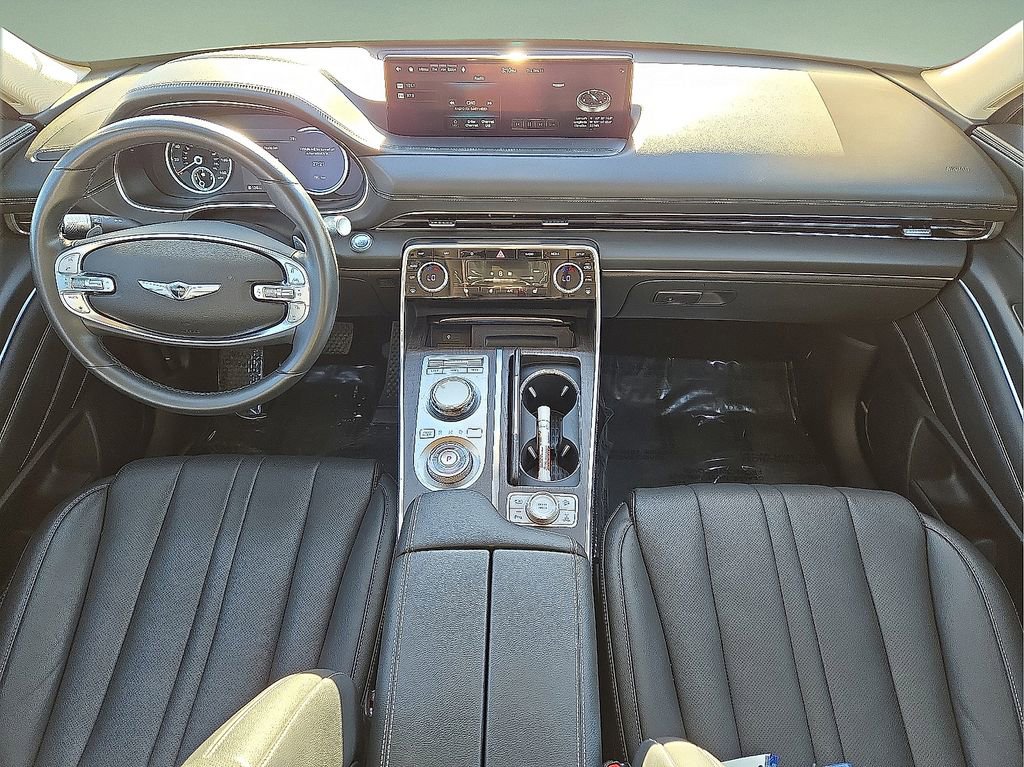 Used 2024 Genesis GV80 2.5T image 19