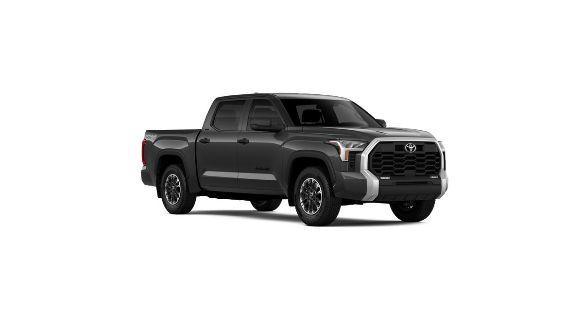 New 2026 Toyota Tundra SR5 w/ TRD Off-Road Package AWD/4WD image 76