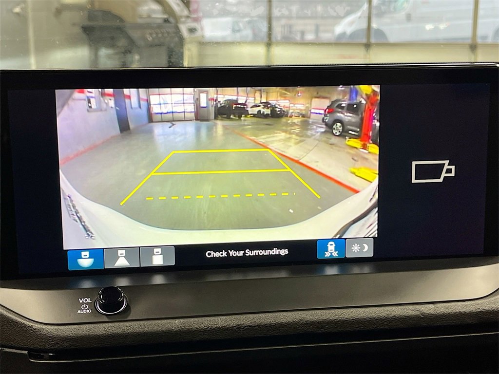 Used 2025 Honda Accord Sport image 13