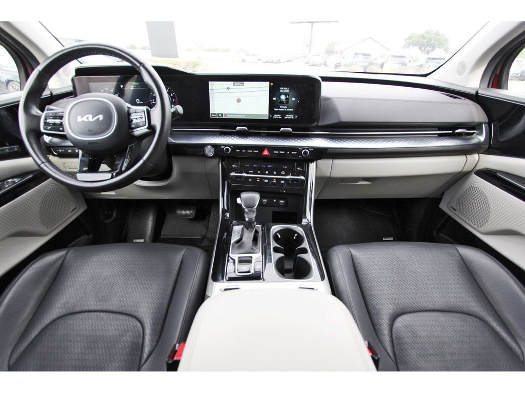 Used 2024 Kia Carnival SX Prestige FWD image 10