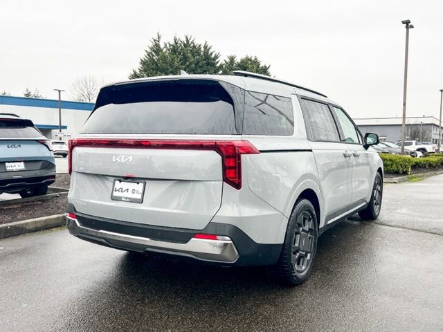 New 2026 Kia Carnival SX image 8