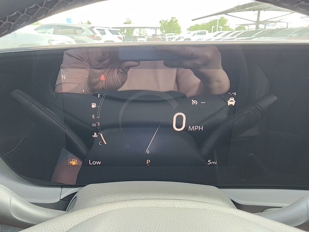 New 2026 Buick Envista Preferred w/ Convenience I Package FWD image 23