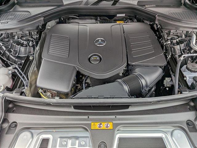 New 2026 Mercedes-Benz GLC 300 4MATIC image 16