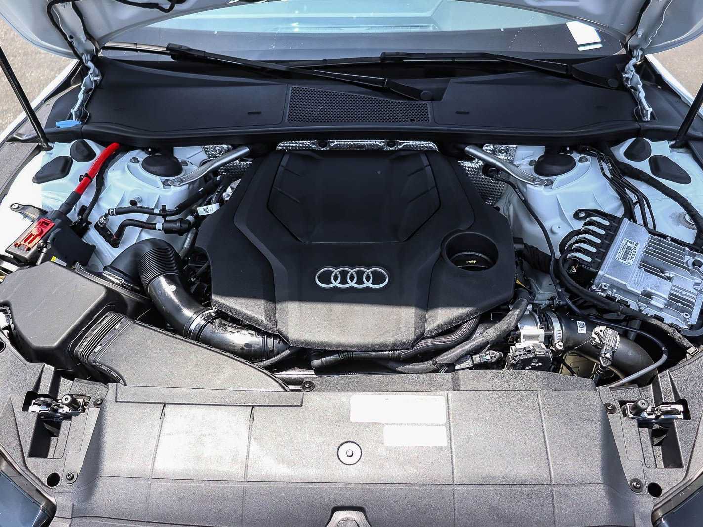Used 2023 Audi A7 3.0T Premium w/ Convenience Package AWD/4WD image 28