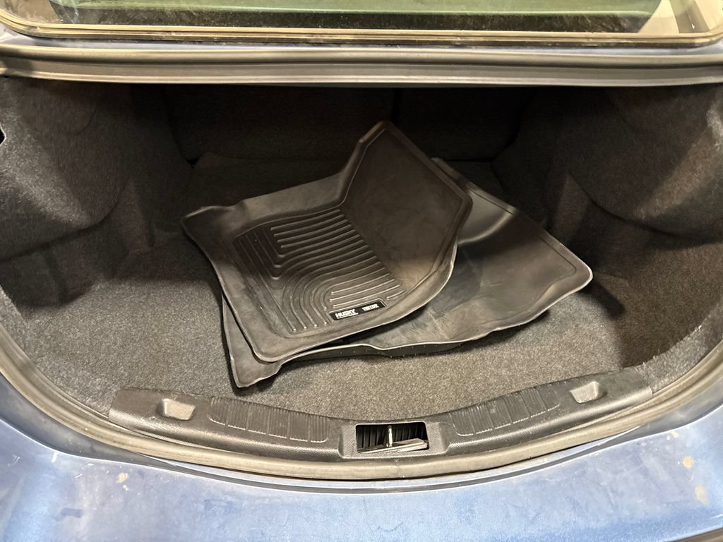 Used 2018 Ford Fusion Titanium AWD/4WD image 14