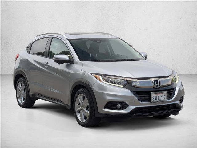 Used 2019 Honda HR-V EX image 3