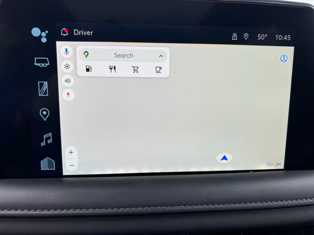 Used 2022 Chevrolet Tahoe LT w/ LT Signature Plus Package image 21