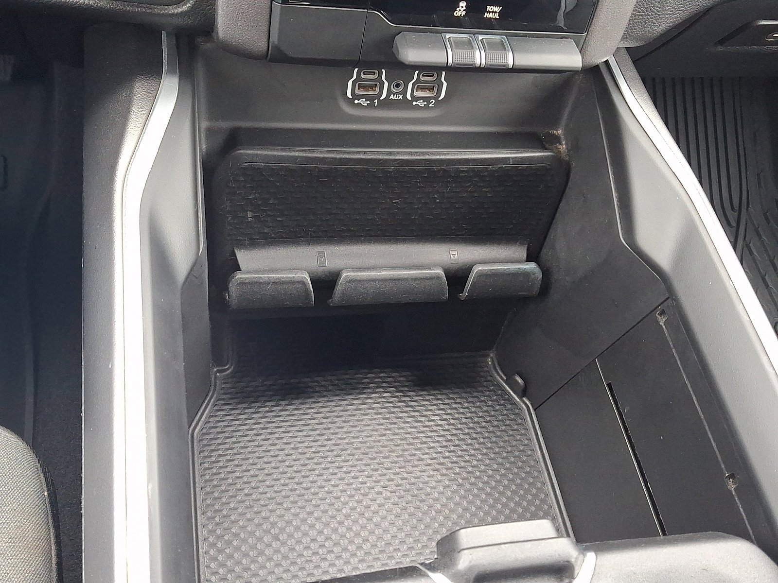Used 2021 RAM 1500 Big Horn AWD/4WD image 24