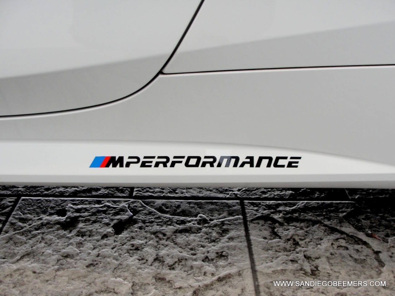 Used 2022 BMW M440i Coupe RWD image 7