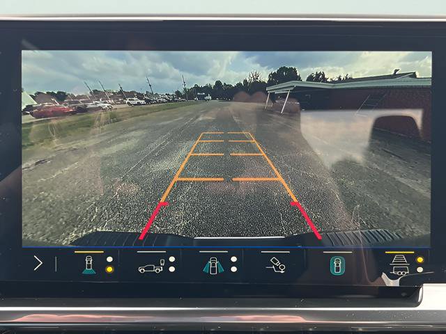 New 2026 Chevrolet Silverado 2500 LT w/ Texas Edition image 26