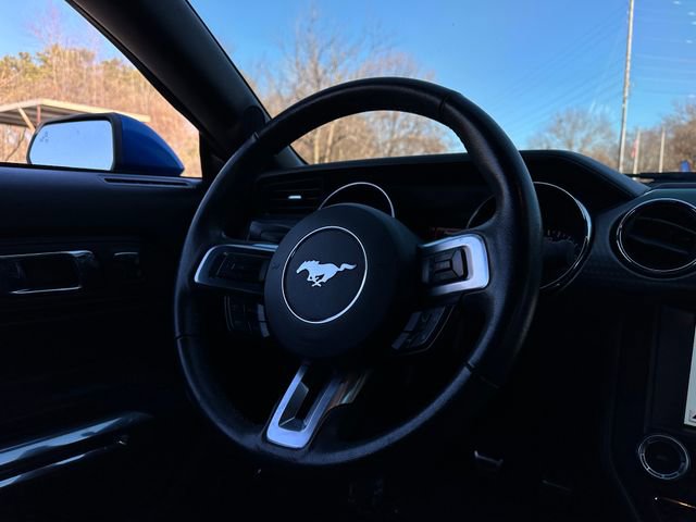 Used 2017 Ford Mustang GT Premium w/ GT Performance Package image 19