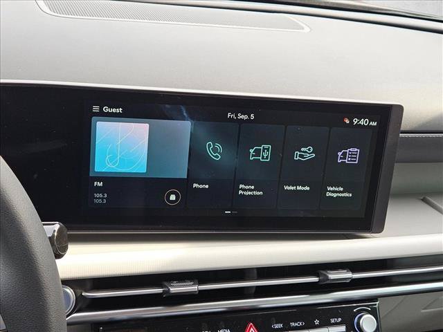 Used 2026 Hyundai Tucson SEL Plus FWD image 14