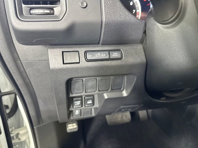 Used 2023 Nissan Frontier S image 19