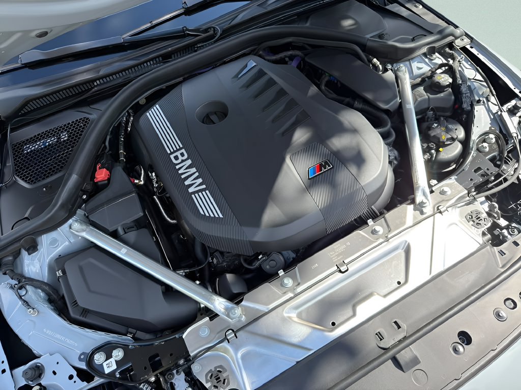 New 2027 BMW 440i xDrive Convertible AWD/4WD image 24