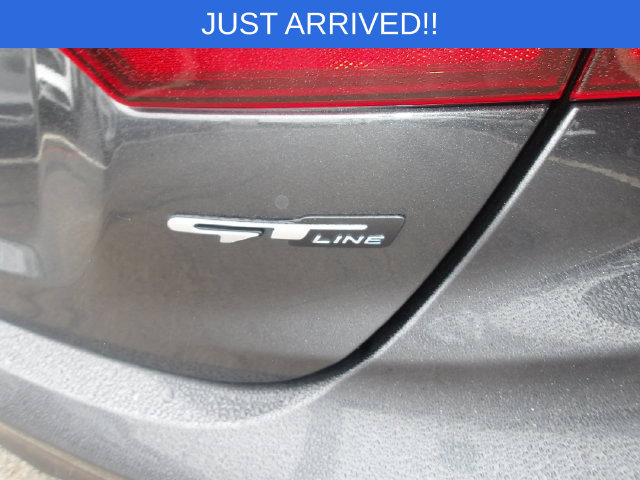Used 2024 Kia Forte GT-Line FWD image 9