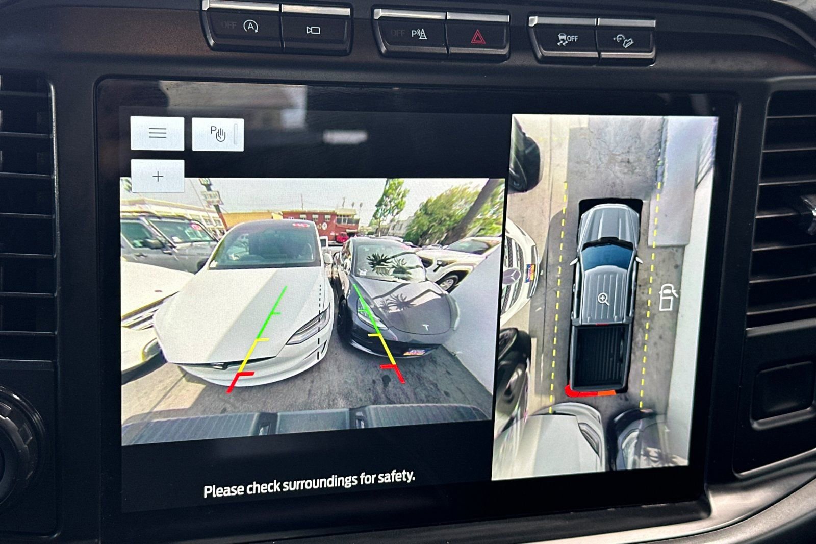 Used 2021 Ford F150 XLT w/ Equipment Group 302A High image 20