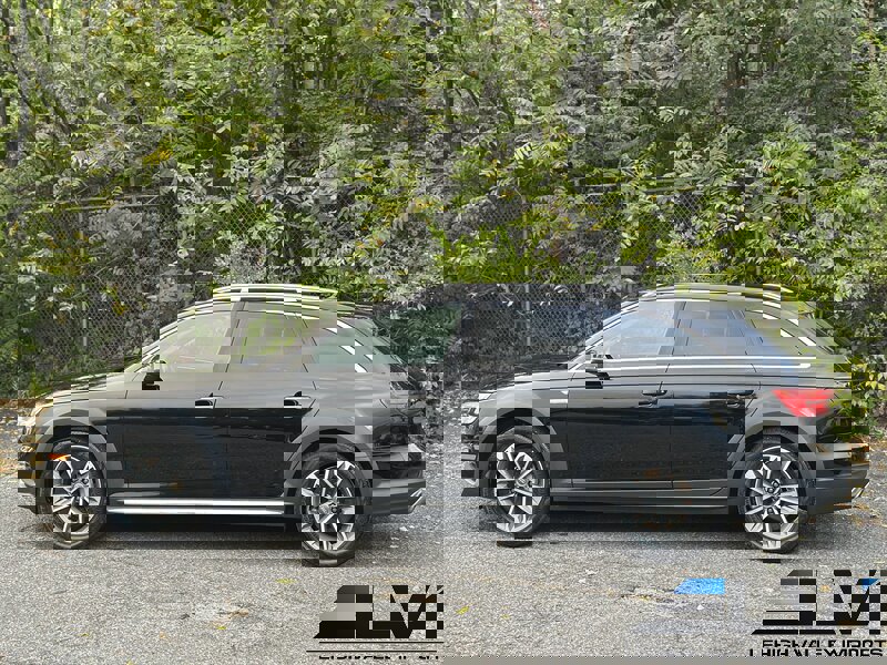 Used 2017 Audi A4 2.0T allroad Premium Plus w/ Technology Package image 11