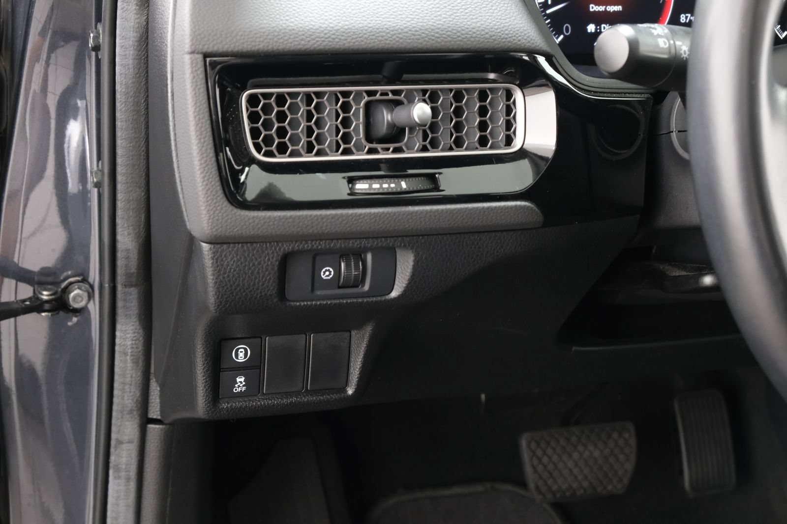 Used 2024 Honda Civic EX image 26