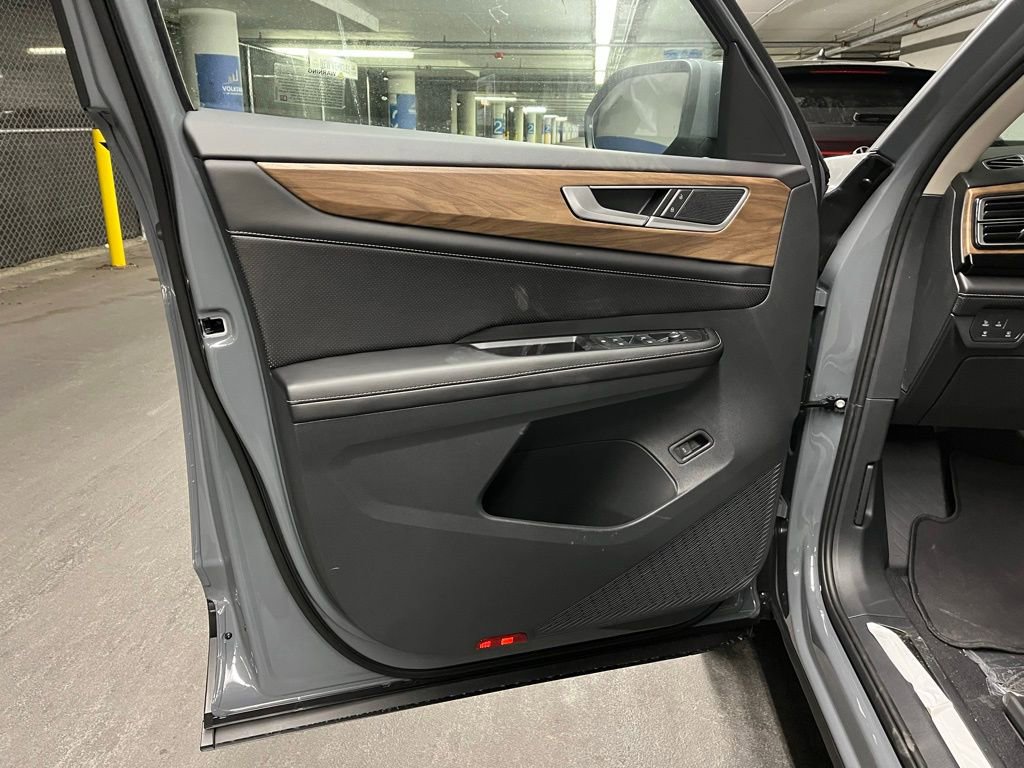 New 2026 Volkswagen Atlas SE AWD/4WD image 19