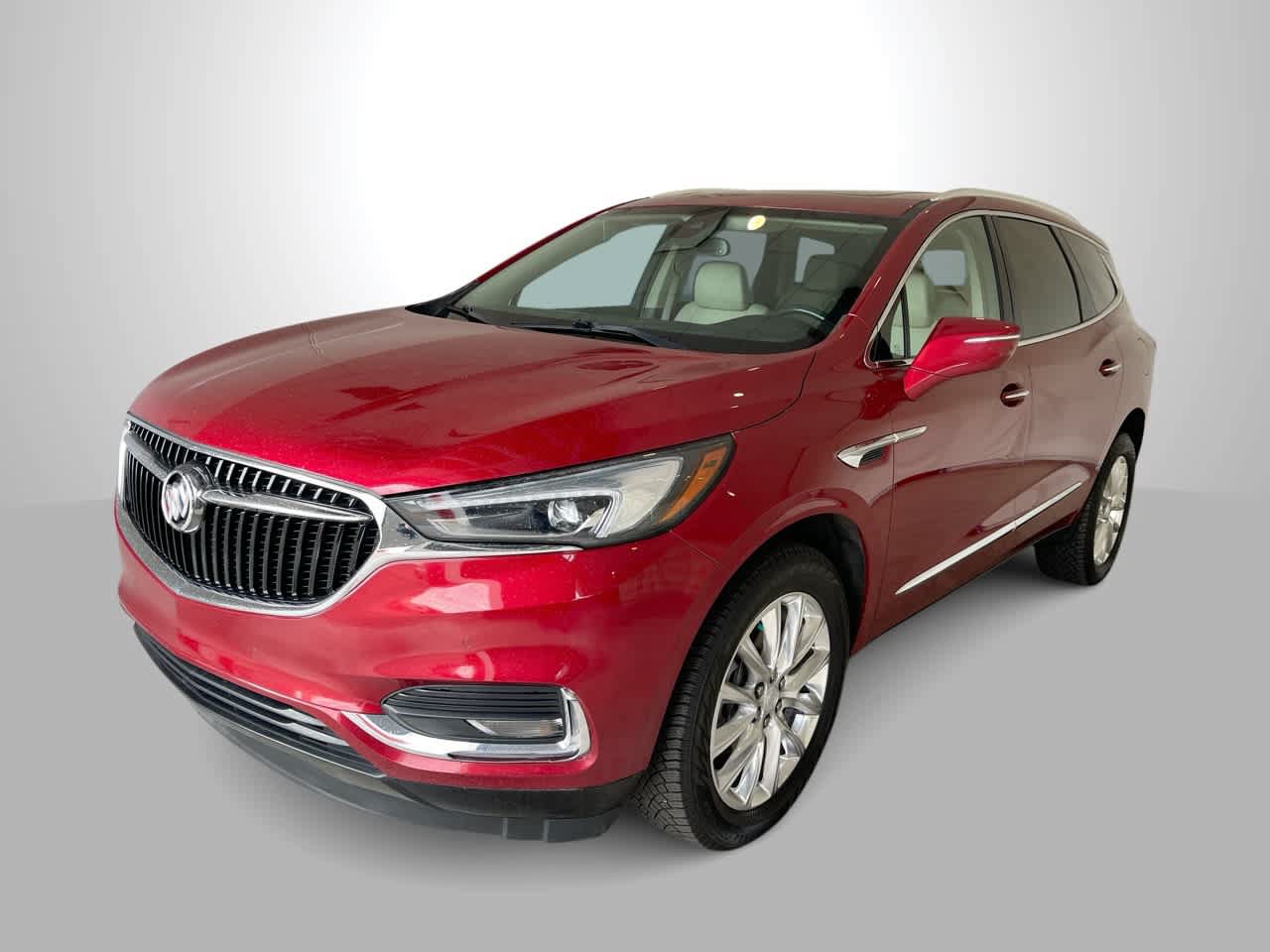 Used 2020 Buick Enclave Premium w/ Experience Buick Package