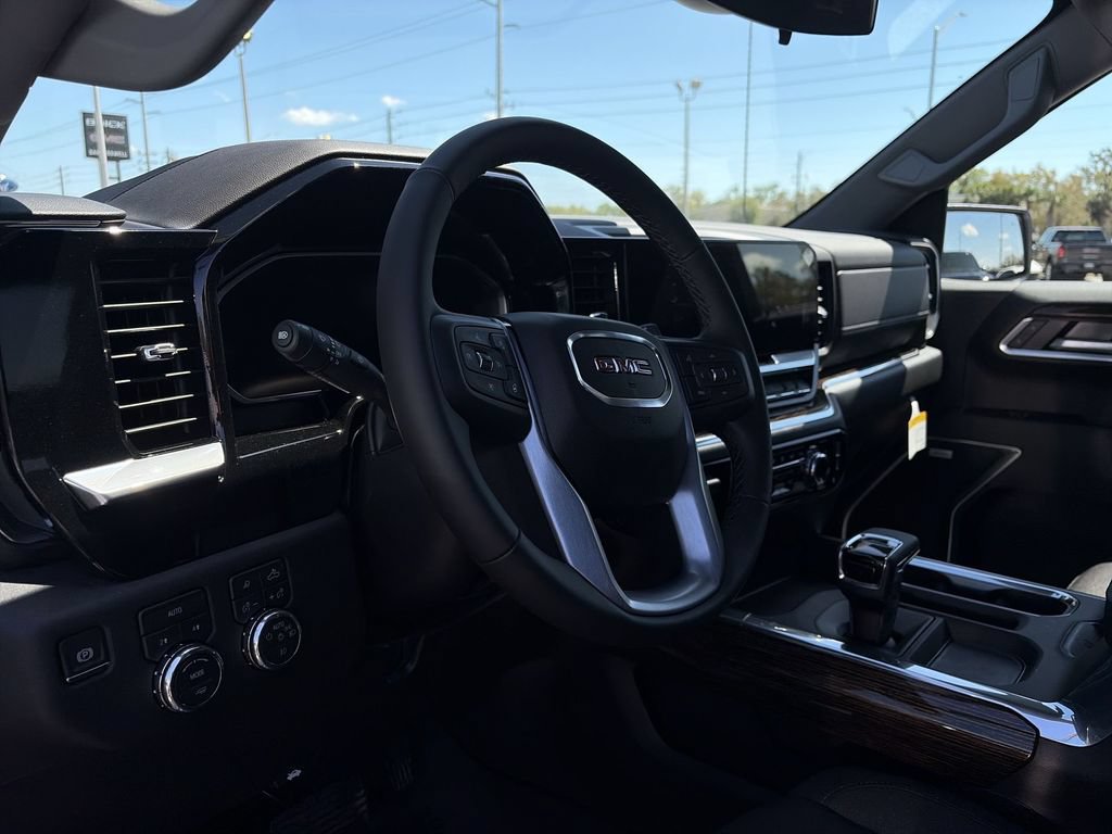 New 2026 GMC Sierra 1500 Elevation w/ Preferred Package AWD/4WD image 18