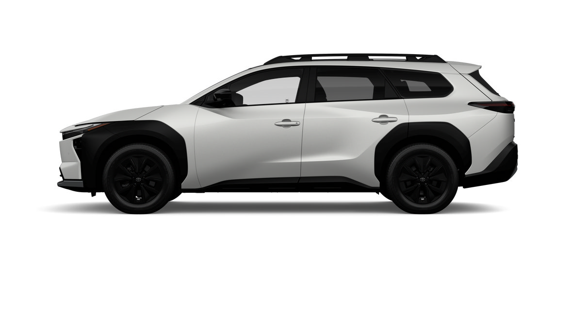 New 2026 Toyota bZ Woodland AWD/4WD image 47