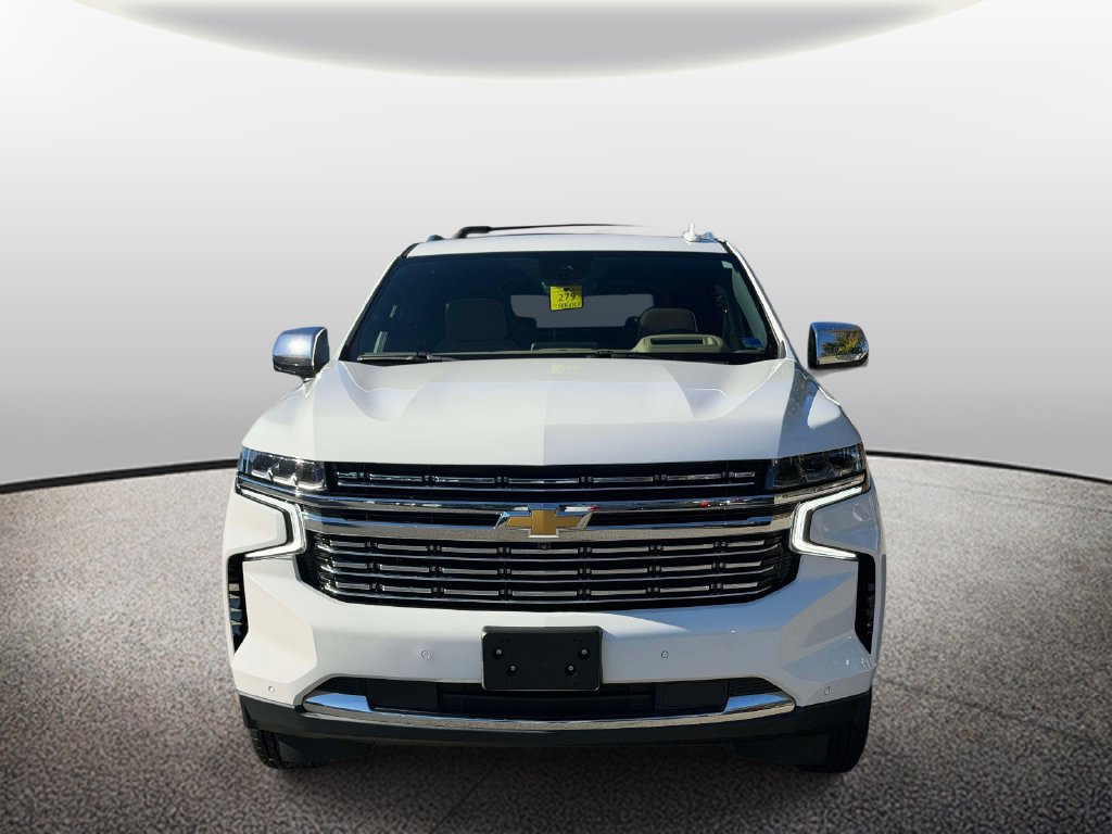 Used 2023 Chevrolet Tahoe Premier w/ Advanced Technology Package AWD/4WD image 6