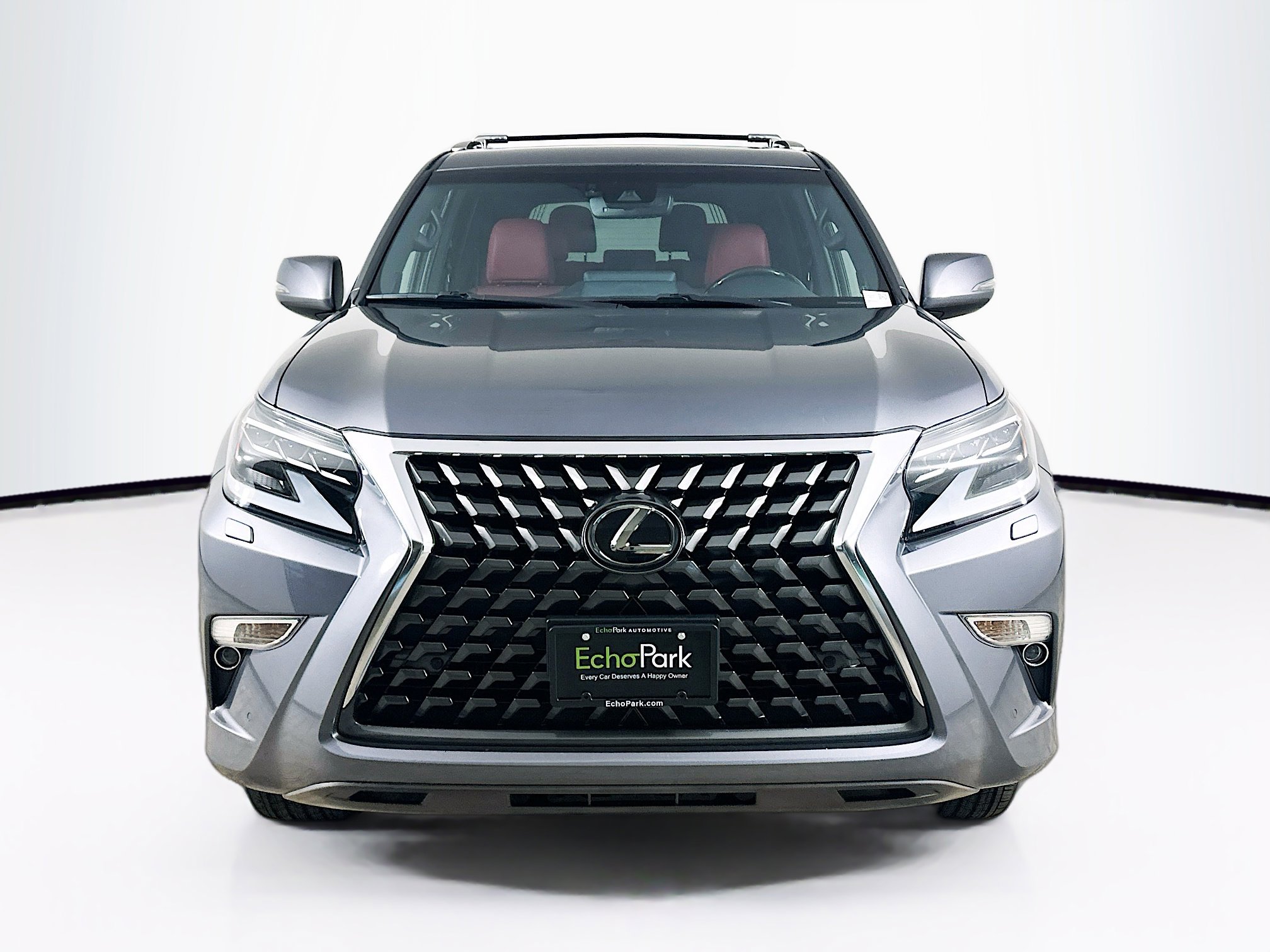 Used 2023 Lexus GX 460 Premium w/ Premium Package AWD/4WD image 2