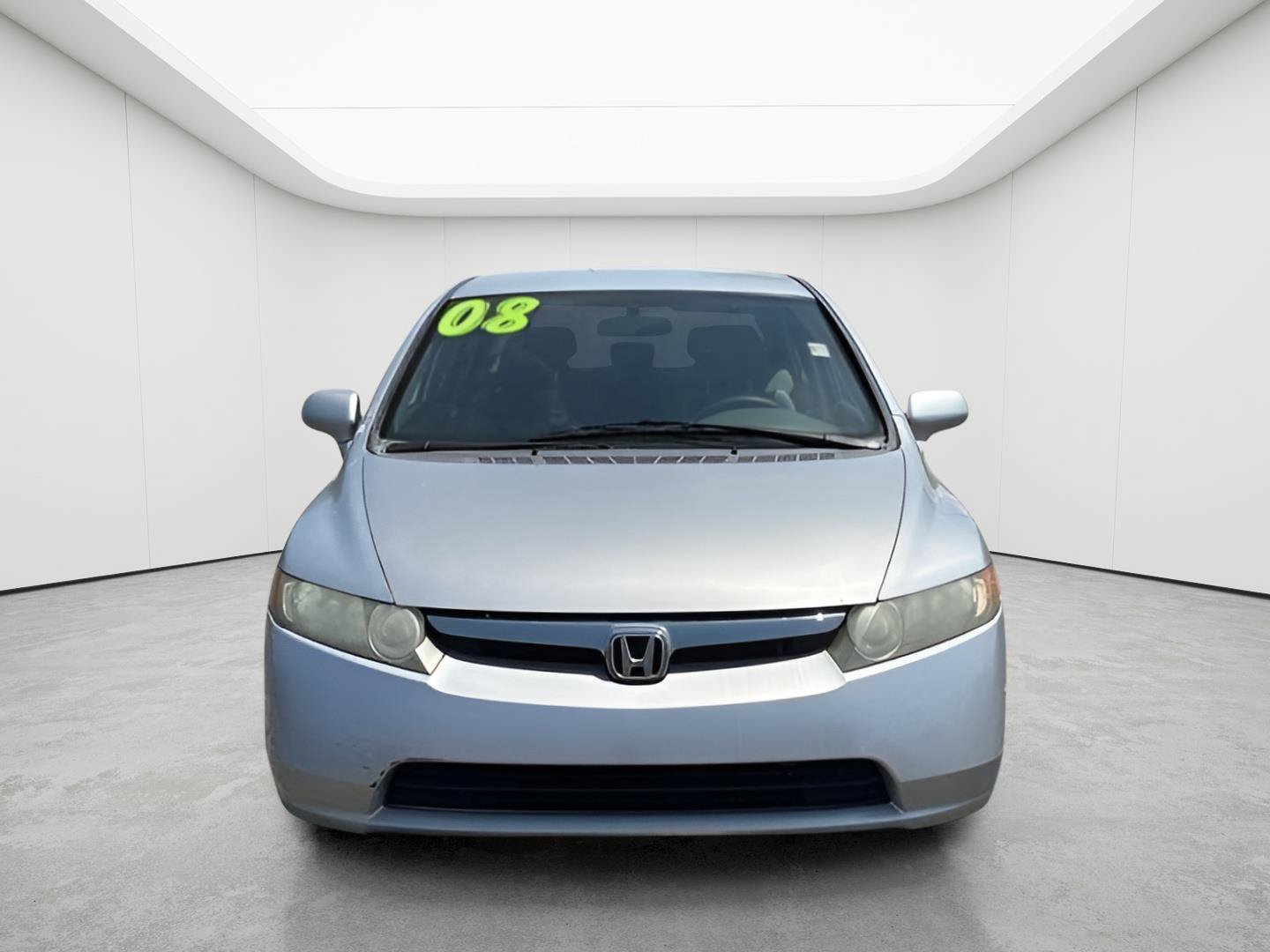 Used 2008 Honda Civic LX image 2