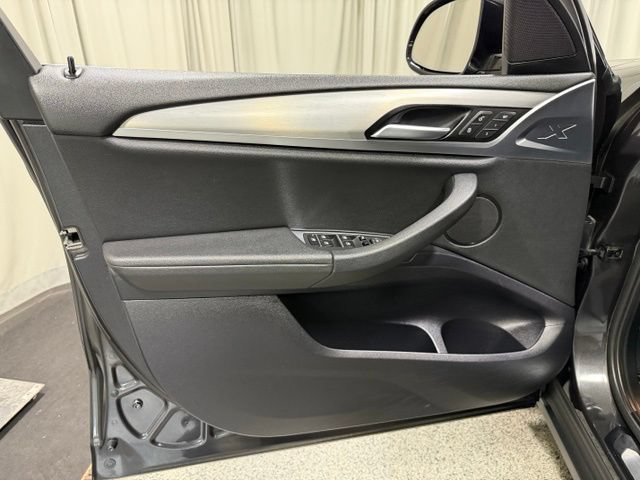 Used 2018 BMW X3 xDrive30i AWD/4WD image 21