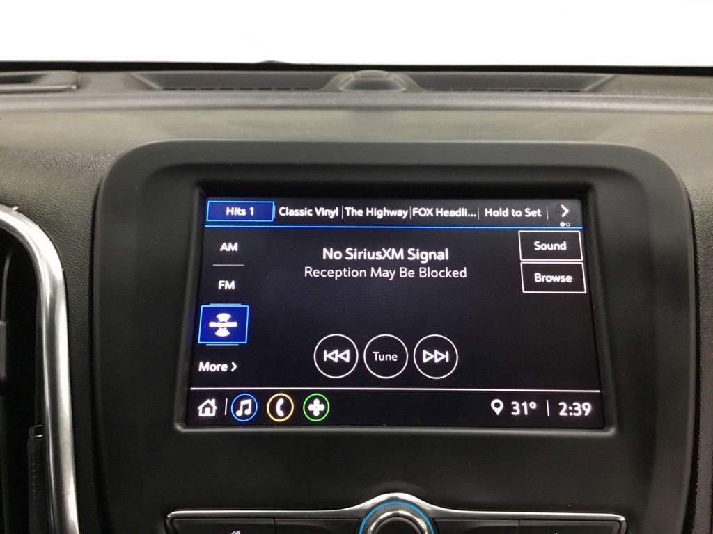 Used 2023 Chevrolet Equinox LS image 30