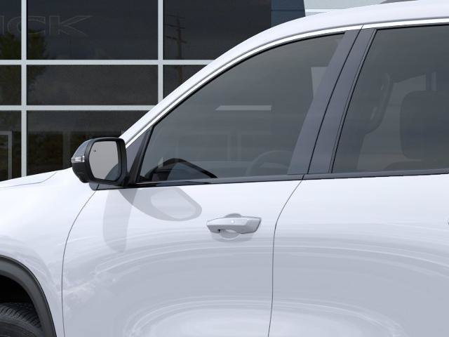 New 2026 GMC Acadia Elevation w/ Elevation Premium Package FWD image 12