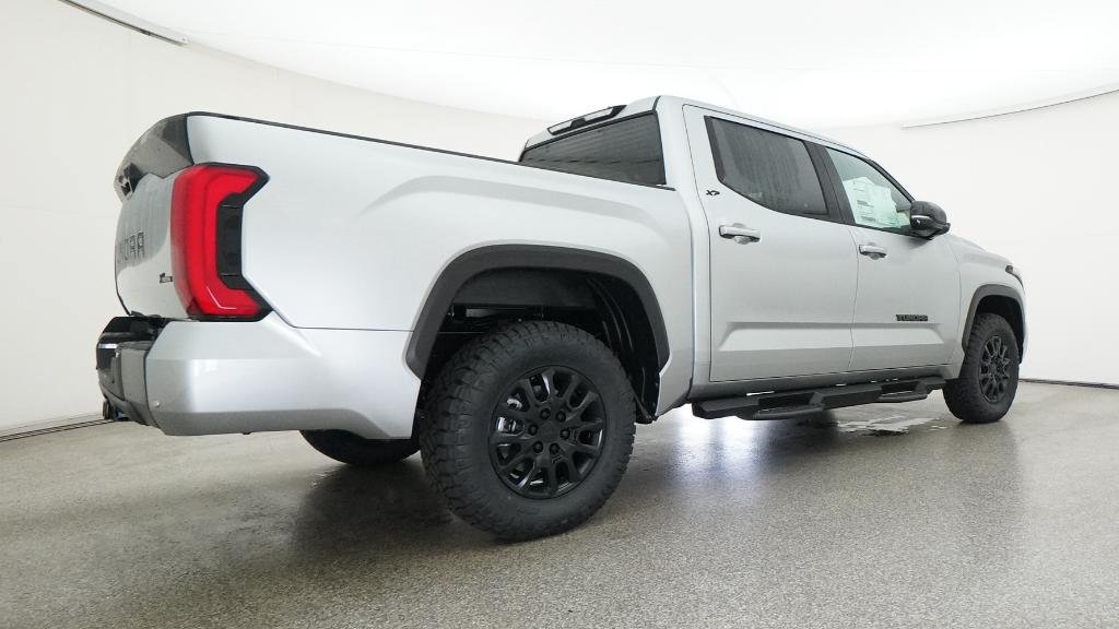 New 2026 Toyota Tundra SR5 AWD/4WD image 44