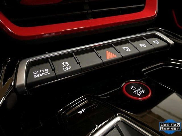 Used 2023 Audi RS e-tron GT image 58