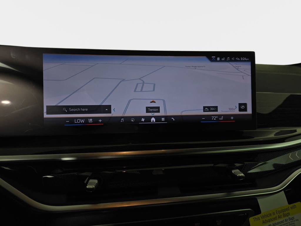 New 2026 BMW X6 xDrive40i image 22