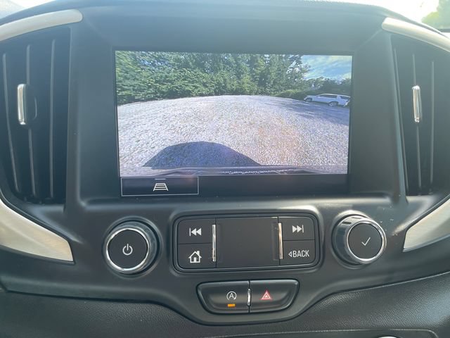 Used 2023 GMC Terrain Denali AWD/4WD image 34