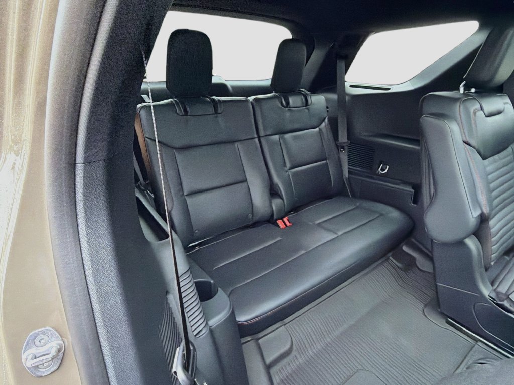 New 2026 Ford Explorer ST-Line w/ ST-Line Street Pack AWD/4WD image 30