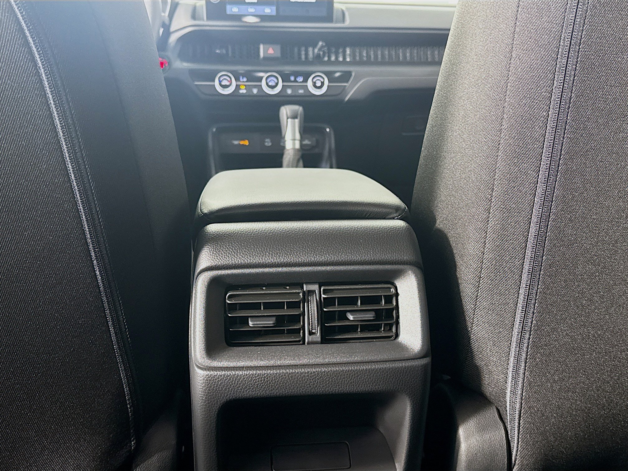 New 2026 Honda CR-V LX image 23