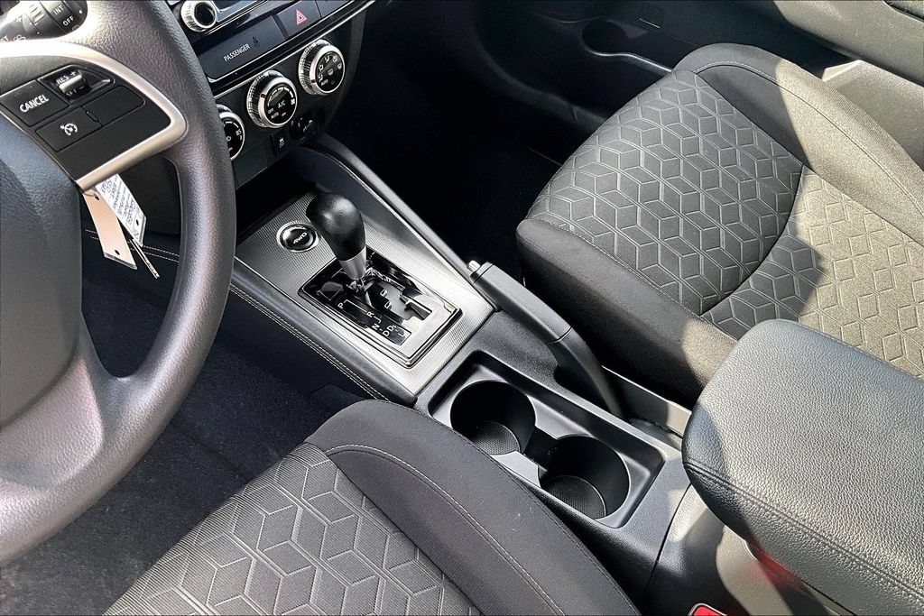 Used 2026 Mitsubishi Outlander Sport ES AWD/4WD image 15