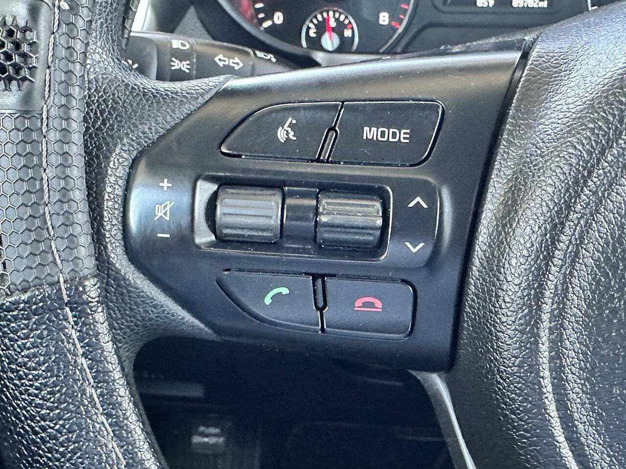 Used 2018 Kia Sorento L FWD image 20
