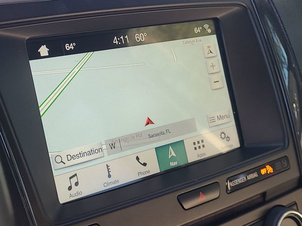 Used 2018 Ford Explorer XLT w/ Equipment Group 202A image 29