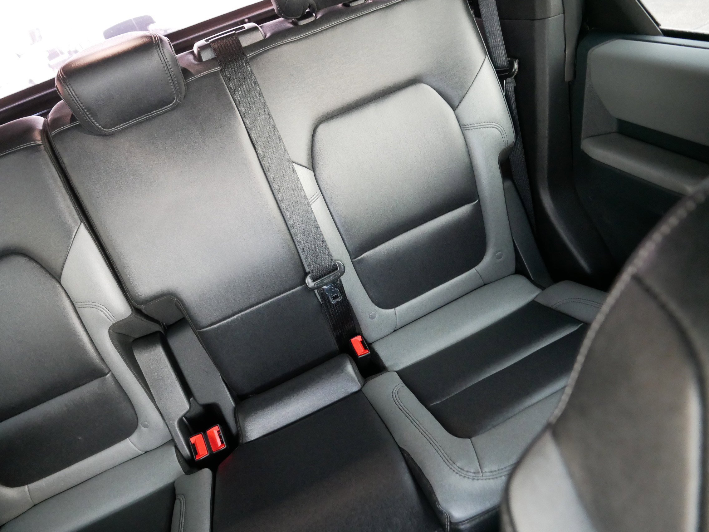 Used 2023 Ford Bronco Black Diamond image 14