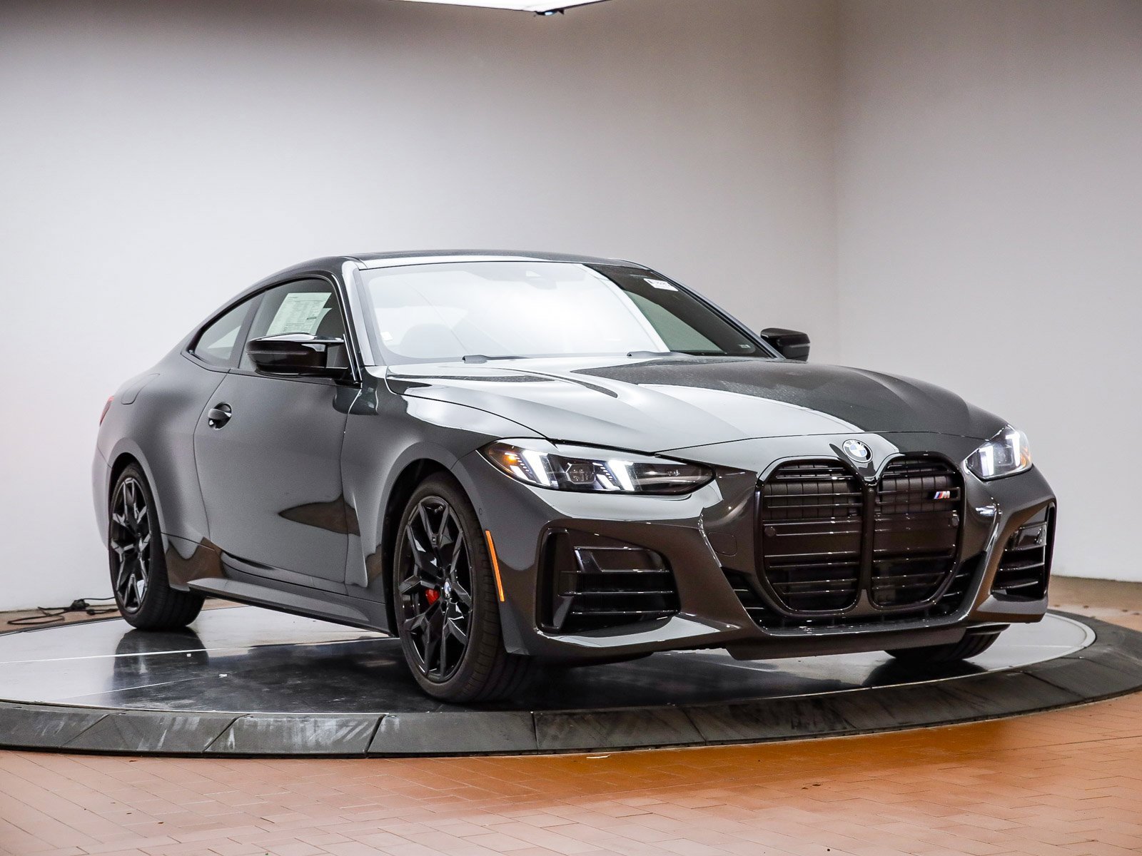 New 2026 BMW M440i Coupe w/ Premium Package image 3
