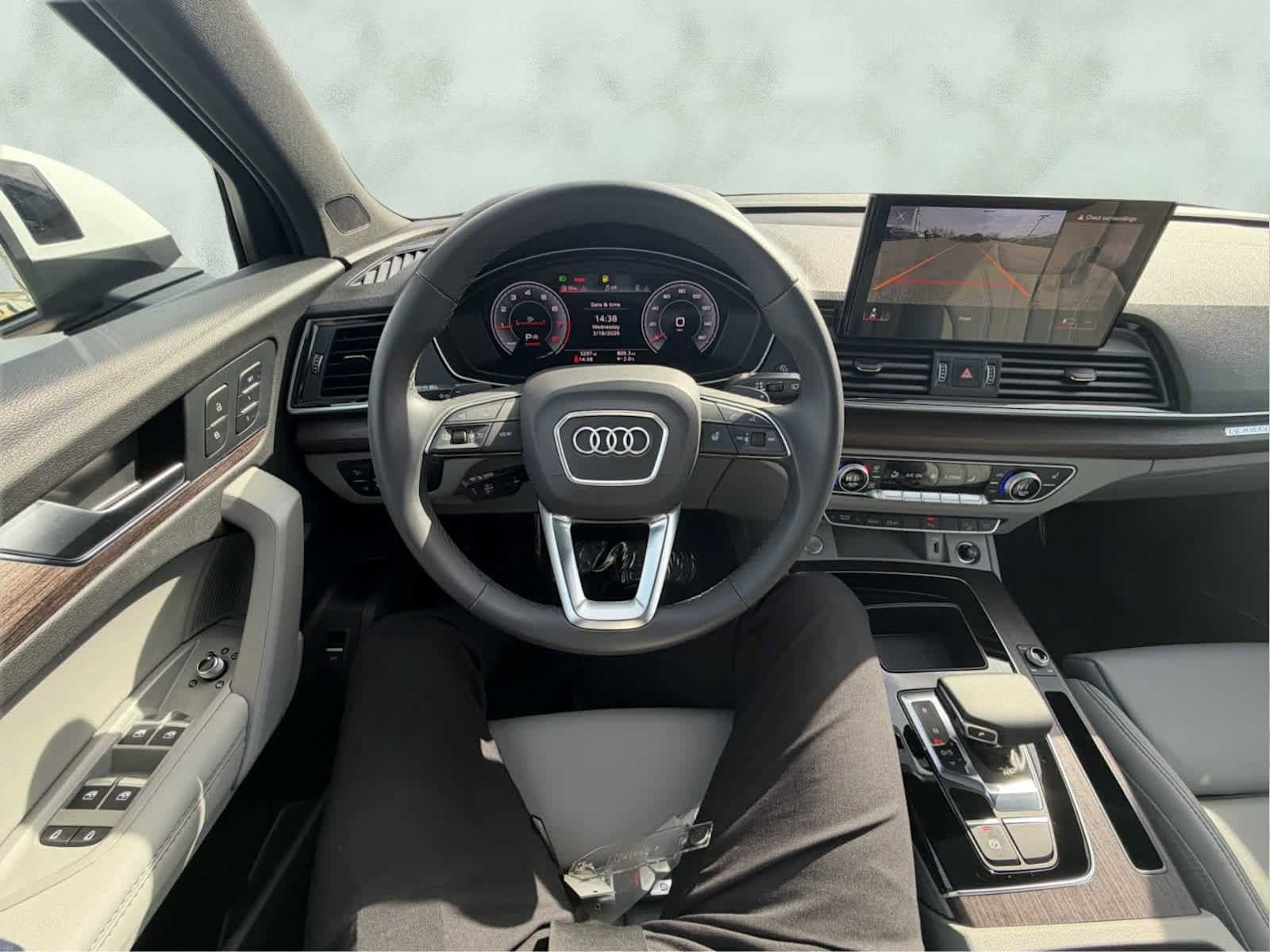 Used 2024 Audi Q5 2.0T Premium Plus w/ Premium Plus Package image 22