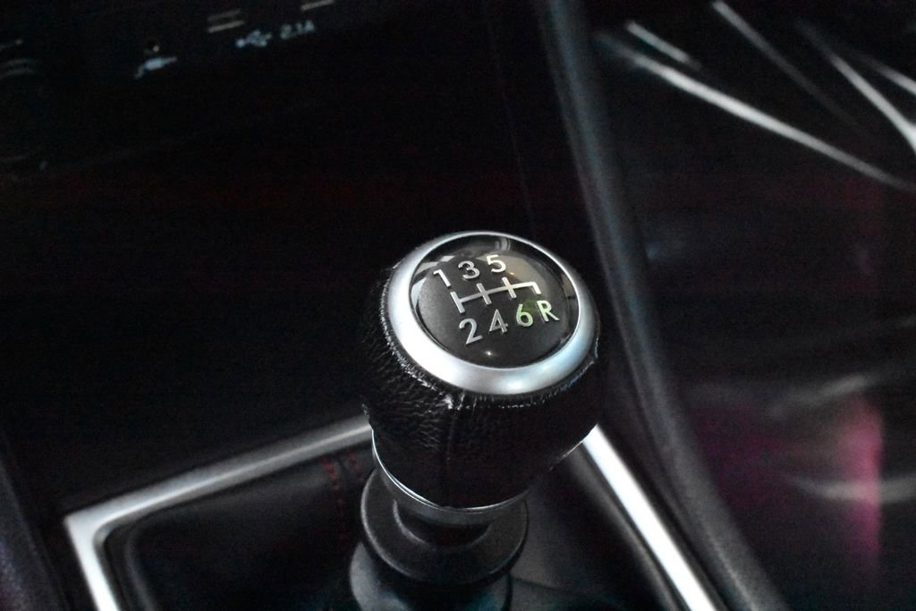 Used 2023 Subaru WRX AWD/4WD image 18