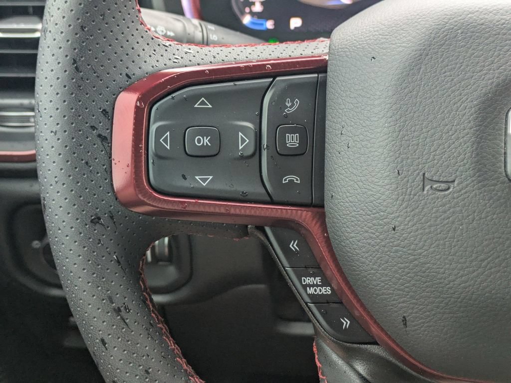 Used 2026 RAM 1500 Rebel w/ Rebel Level 1 Equipment Group AWD/4WD image 15