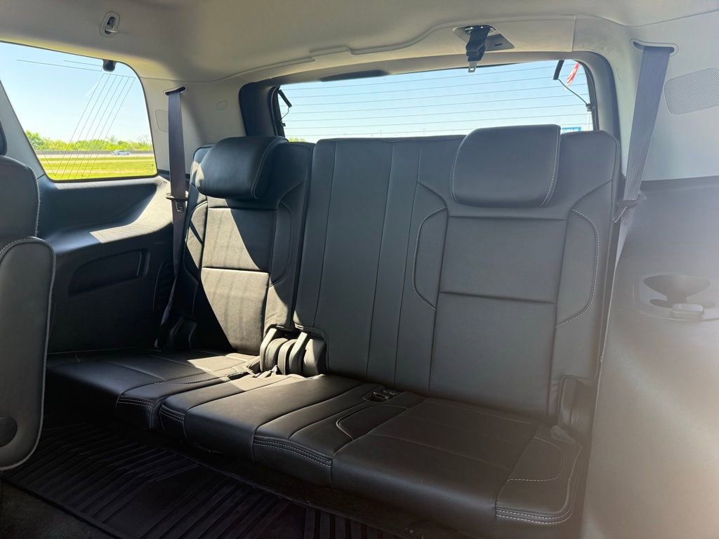 Used 2016 GMC Yukon Denali w/ Open Road Package image 14