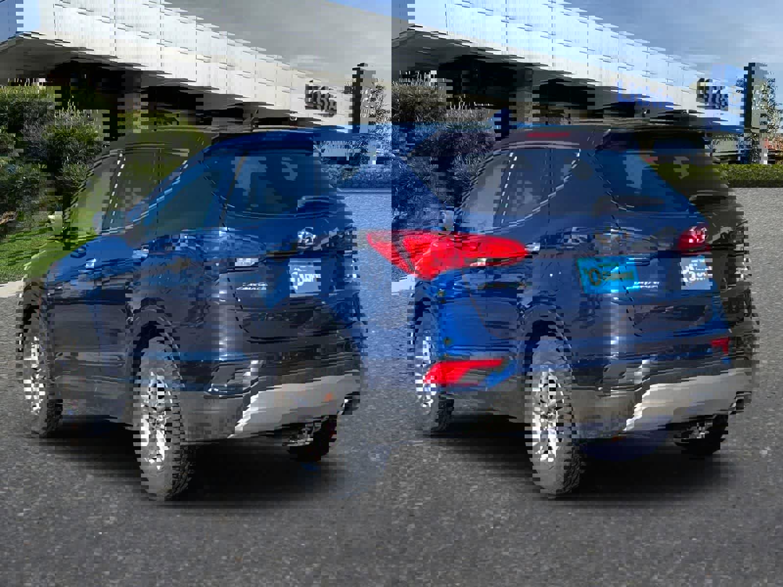 Used 2017 Hyundai Santa Fe Sport image 7